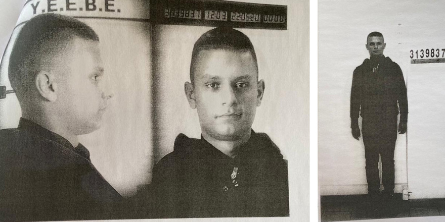 Δολοφονία Άλκη: Ψάχνουν τον 25χρονο «Ντίνο», τον 12ο που συμμετείχε στην επίθεση