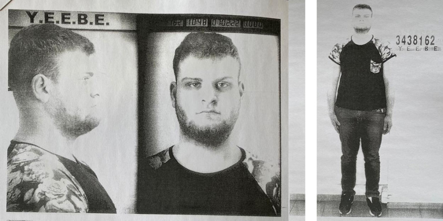 Δολοφονία Άλκη: Ψάχνουν τον 25χρονο «Ντίνο», τον 12ο που συμμετείχε στην επίθεση