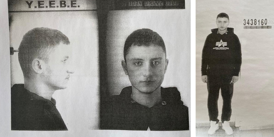 Δολοφονία Άλκη: Ψάχνουν τον 25χρονο «Ντίνο», τον 12ο που συμμετείχε στην επίθεση