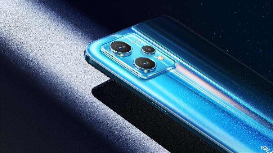 Πήραμε στα χέρια μας τα νέα realme 9 Pro series