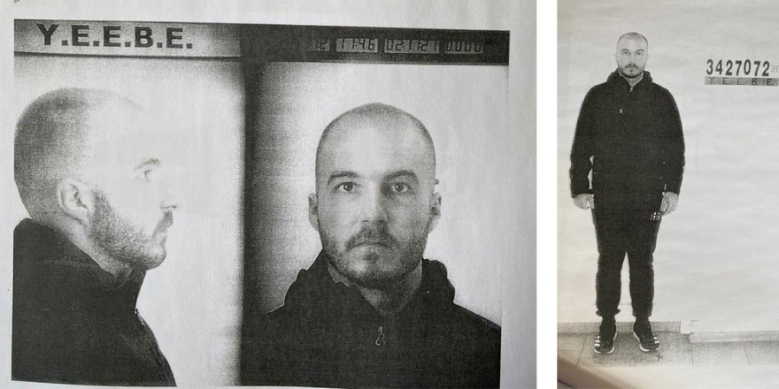 Δολοφονία Άλκη: Ψάχνουν τον 25χρονο «Ντίνο», τον 12ο που συμμετείχε στην επίθεση