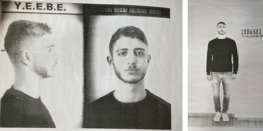 Δολοφονία Άλκη: Ψάχνουν τον 25χρονο «Ντίνο», τον 12ο που συμμετείχε στην επίθεση