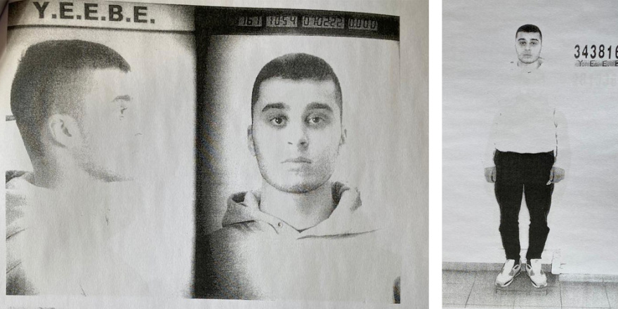 Δολοφονία Άλκη: Ψάχνουν τον 25χρονο «Ντίνο», τον 12ο που συμμετείχε στην επίθεση