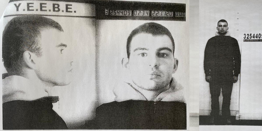 Δολοφονία Άλκη: Ψάχνουν τον 25χρονο «Ντίνο», τον 12ο που συμμετείχε στην επίθεση