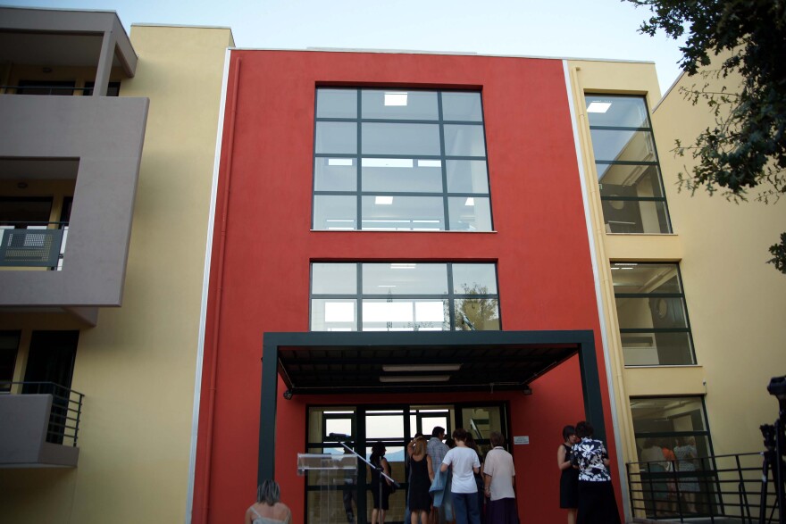 Φοιτητές «με τα κλειδιά στο χέρι» και ενιαίο Πλαίσιο Κριτηρίων για τις εστίες σε όλη τη χώρα 