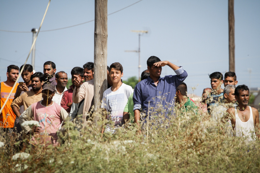 Νέο δόγμα στο μεταναστευτικό: «Εύτακτη» μετανάστευση αντί για Μανωλάδες