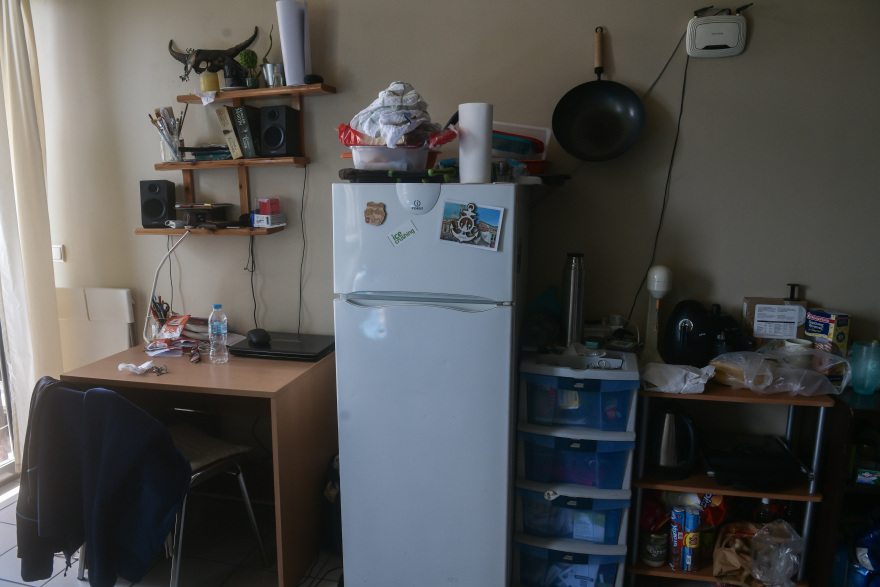 Φοιτητές «με τα κλειδιά στο χέρι» και ενιαίο Πλαίσιο Κριτηρίων για τις εστίες σε όλη τη χώρα 