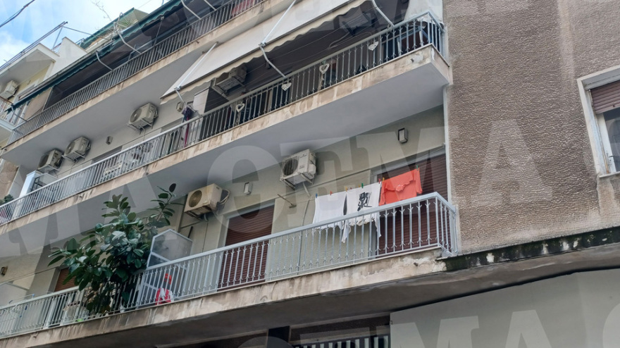 Φρίκη στην Κυψέλη: Οι ένοικοι άκουγαν τα ουρλιαχτά του επτάχρονου