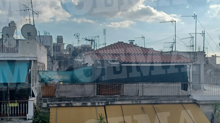 Φρίκη στην Κυψέλη: Οι ένοικοι άκουγαν τα ουρλιαχτά του επτάχρονου