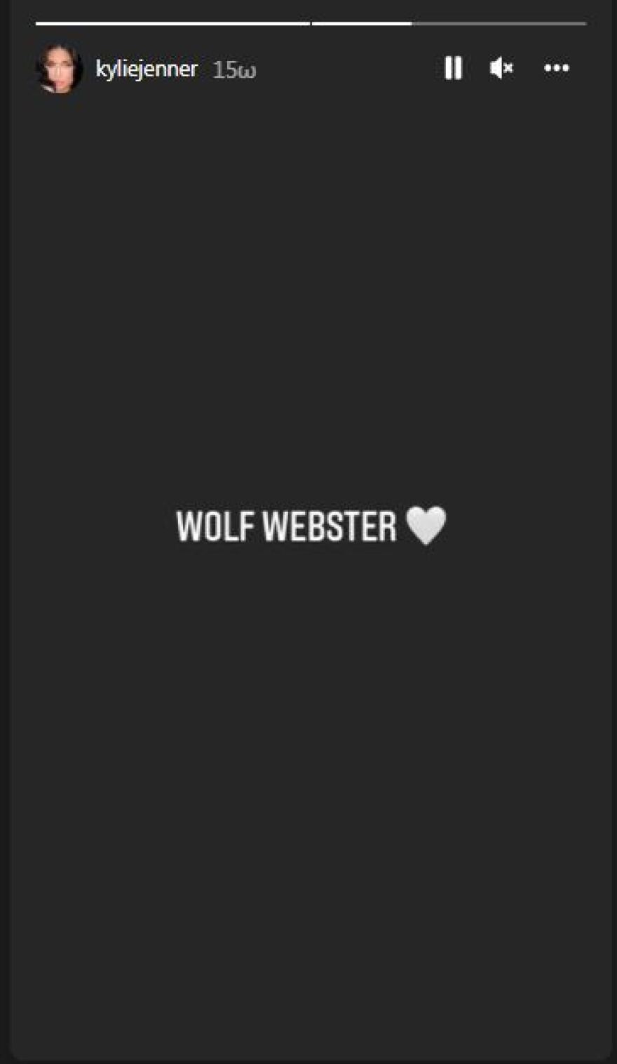 Κάιλι Τζένερ: Αυτό είναι το όνομα που θα δώσει τελικά, στον νεογέννητο γιο της