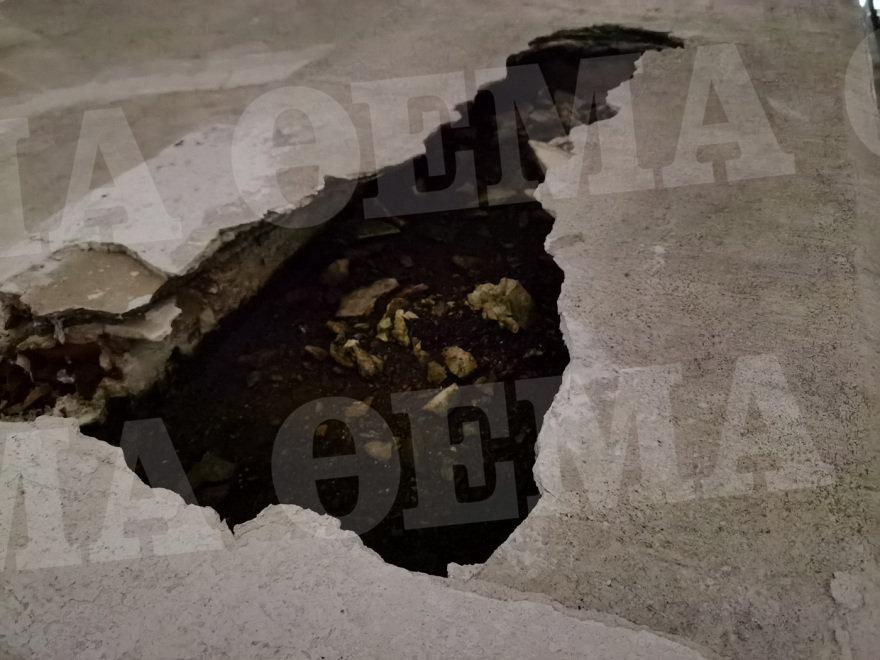 Φρίκη στην Κυψέλη: Οι ένοικοι άκουγαν τα ουρλιαχτά του επτάχρονου