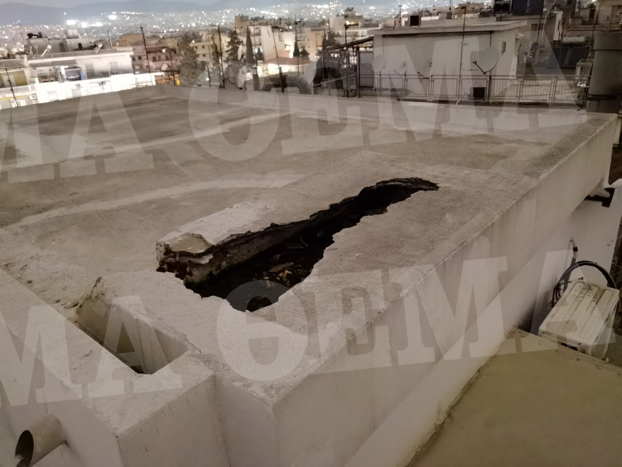 Φρίκη στην Κυψέλη: Οι ένοικοι άκουγαν τα ουρλιαχτά του επτάχρονου