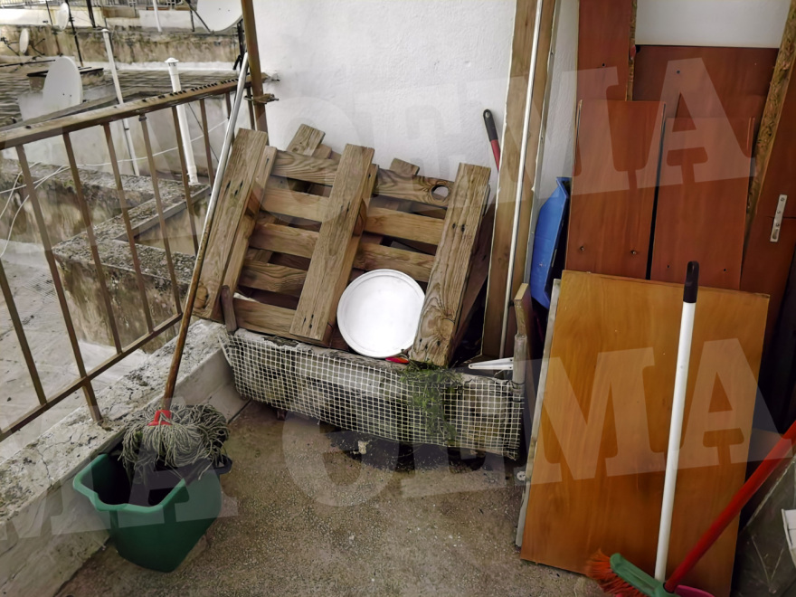 Φρίκη στην Κυψέλη: Οι ένοικοι άκουγαν τα ουρλιαχτά του επτάχρονου