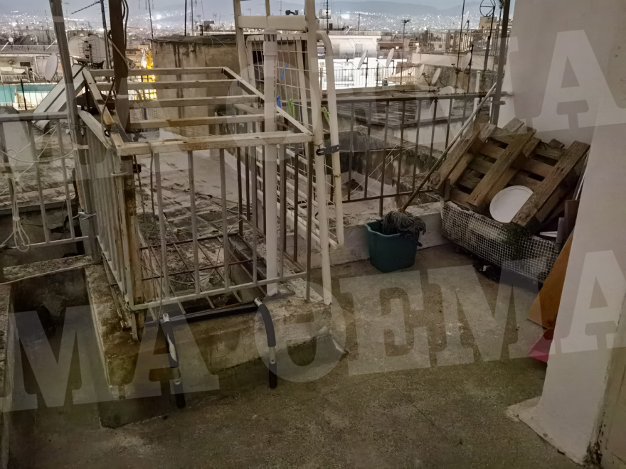 Φρίκη στην Κυψέλη: Οι ένοικοι άκουγαν τα ουρλιαχτά του επτάχρονου