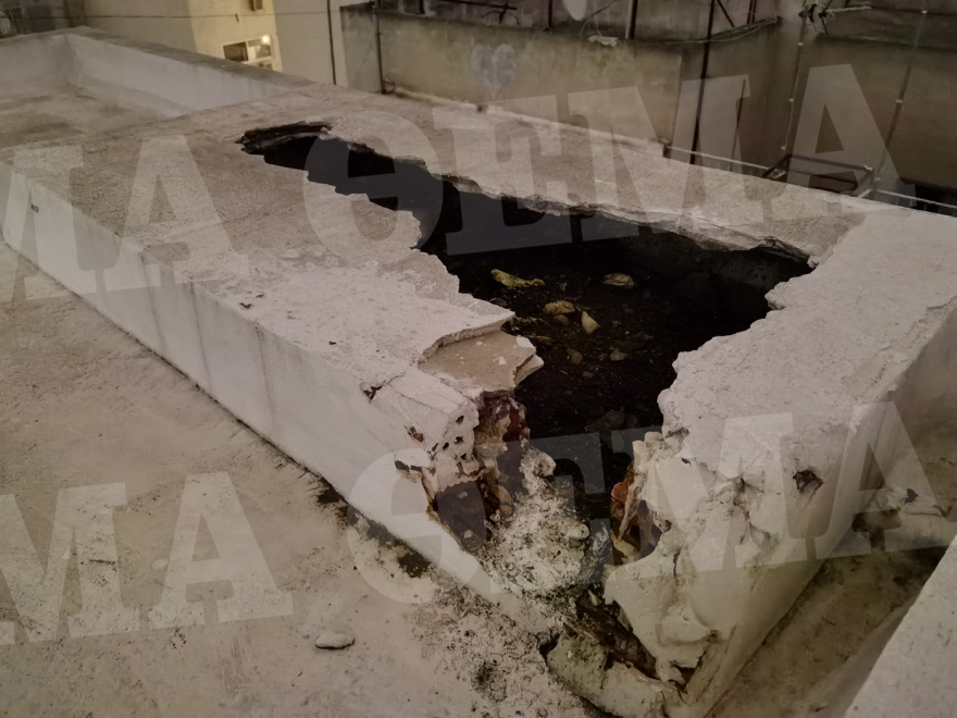 Φρίκη στην Κυψέλη: Οι ένοικοι άκουγαν τα ουρλιαχτά του επτάχρονου