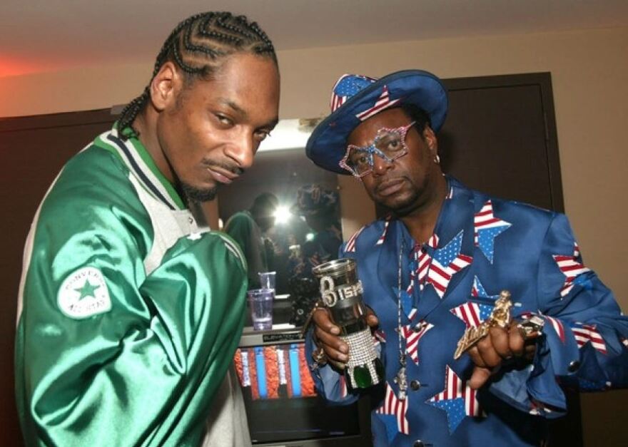 Snoop Dogg: «Ανάξιες» θεωρεί τις κατηγορίες εναντίον του για σεξουαλική επίθεση