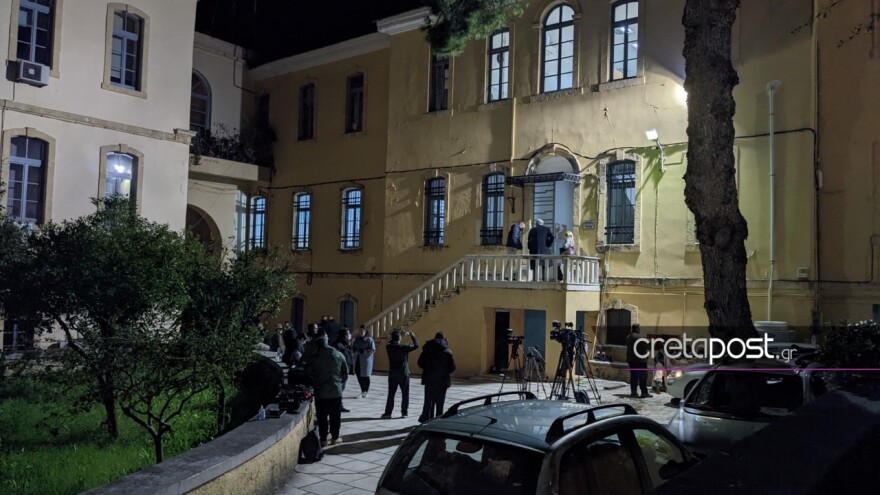 Χανιά: Προφυλακίστηκαν οι ιδιοκτήτριες και δύο γιατροί του γηροκομείου