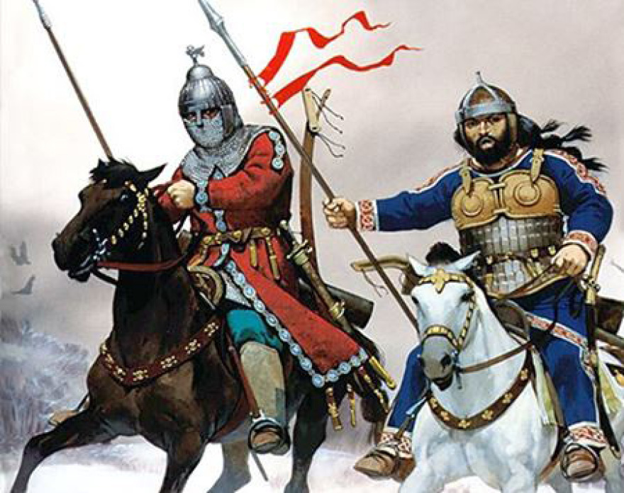 Η μάχη της Πελαγονίας (1259)- Η σύγκρουση της Αυτοκρατορίας της Νίκαιας με το Δεσποτάτο της Ηπείρου