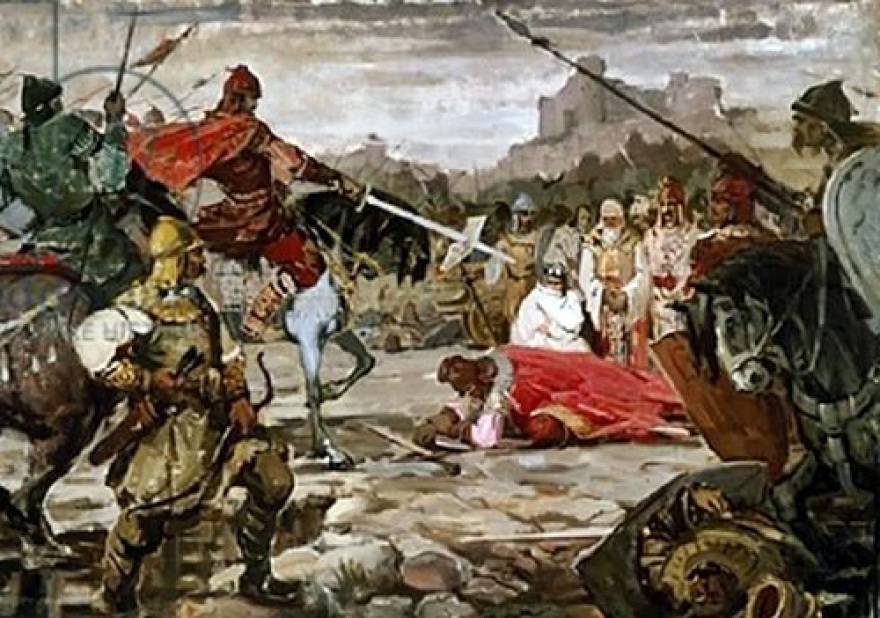 Η μάχη της Πελαγονίας (1259)- Η σύγκρουση της Αυτοκρατορίας της Νίκαιας με το Δεσποτάτο της Ηπείρου