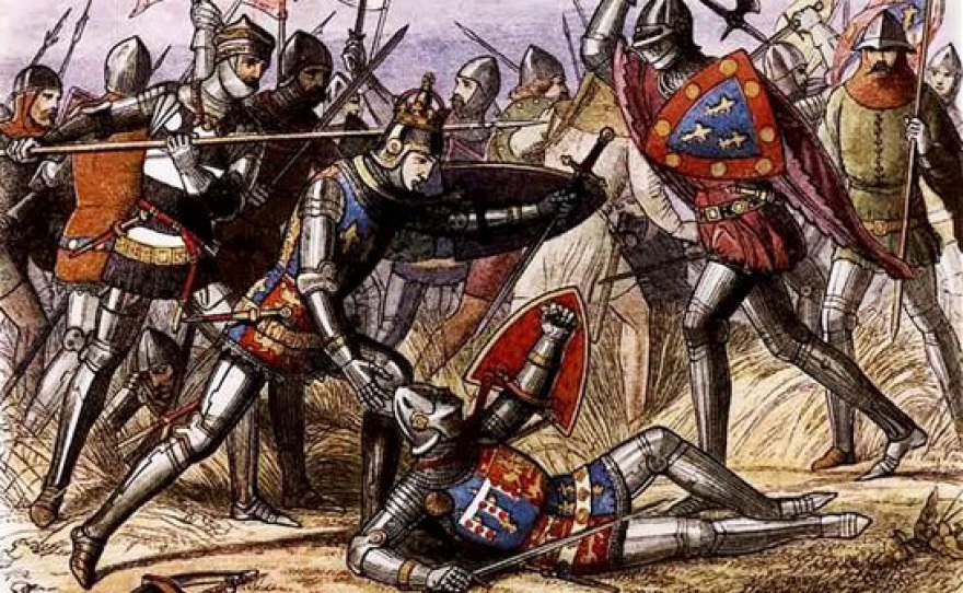 Η μάχη της Πελαγονίας (1259)- Η σύγκρουση της Αυτοκρατορίας της Νίκαιας με το Δεσποτάτο της Ηπείρου