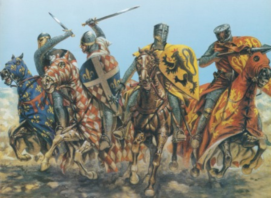 Η μάχη της Πελαγονίας (1259)- Η σύγκρουση της Αυτοκρατορίας της Νίκαιας με το Δεσποτάτο της Ηπείρου