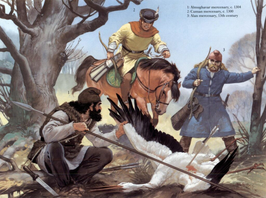 Η μάχη της Πελαγονίας (1259)- Η σύγκρουση της Αυτοκρατορίας της Νίκαιας με το Δεσποτάτο της Ηπείρου