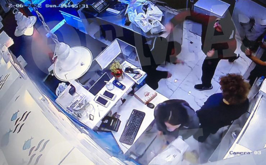 Βούλα: Ντελιβεράδες μαχαιρώθηκαν για μία παραγγελία