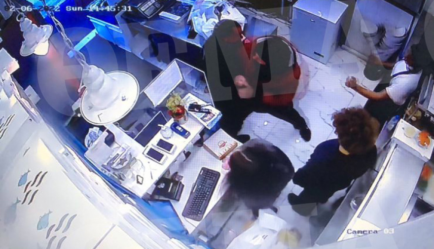 Βούλα: Ντελιβεράδες μαχαιρώθηκαν για μία παραγγελία