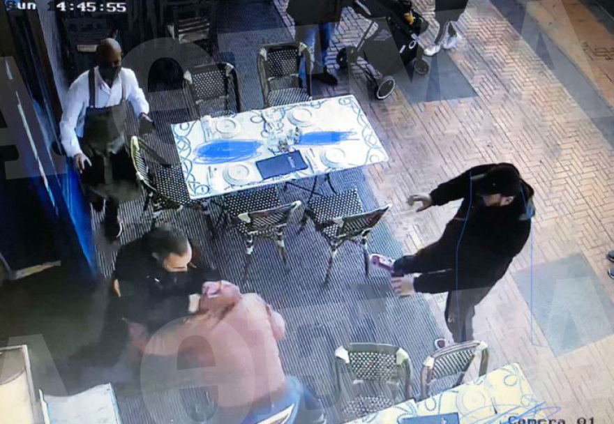 Βούλα: Ντελιβεράδες μαχαιρώθηκαν για μία παραγγελία