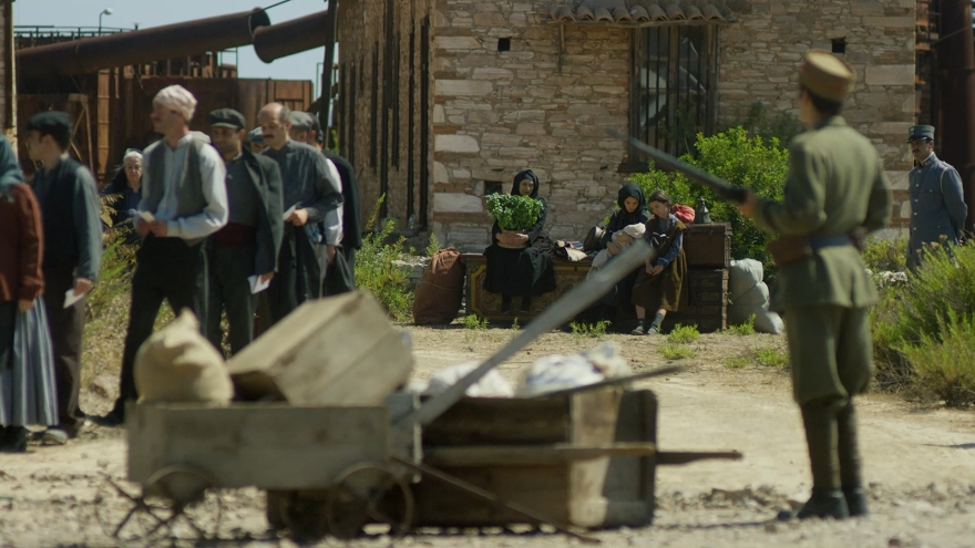 Άγιος Παΐσιος - Από τα Φάρασα στον Ουρανό: Όσα θα δούμε στο 2ο επεισόδιο