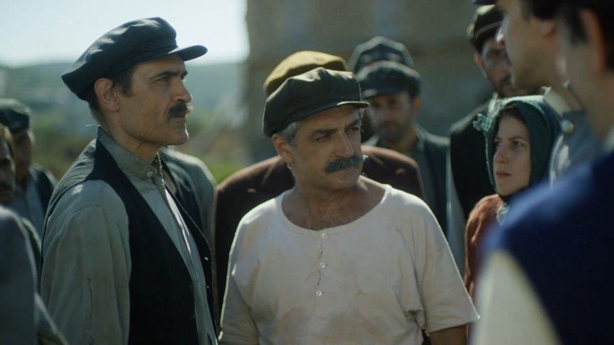 Άγιος Παΐσιος - Από τα Φάρασα στον Ουρανό: Όσα θα δούμε στο 2ο επεισόδιο