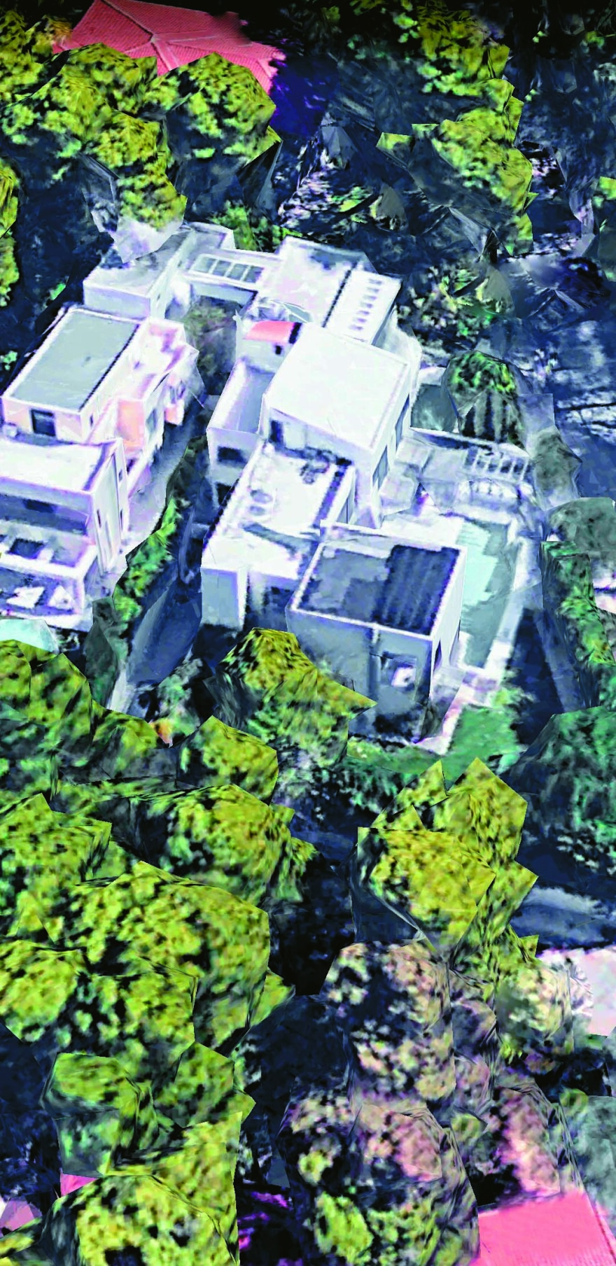 O απατεώνας του Tinder: Βίλα στην Εκάλη, σουίτα στο Royal Mykonian, κελί στον Κορυδαλλό