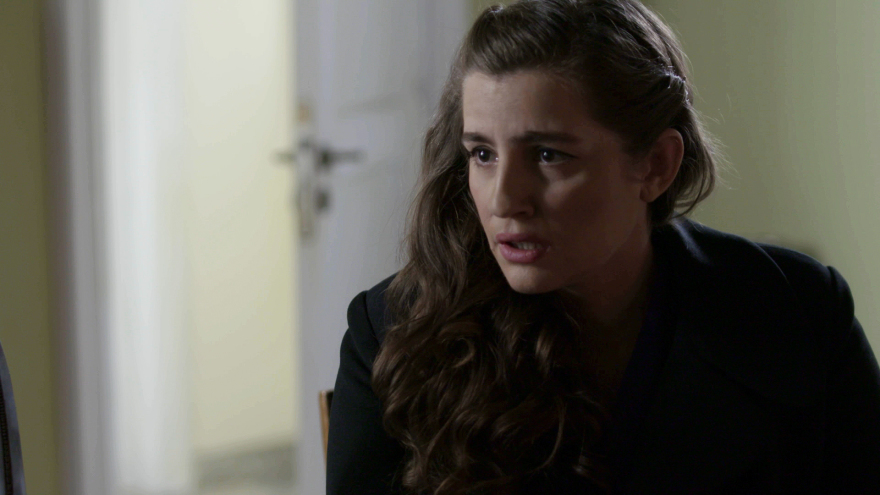 Άγριες Μέλισσες: Ο Νικηφόρος αρραβωνιάζεται, καλεσμένη και η Δρόσω