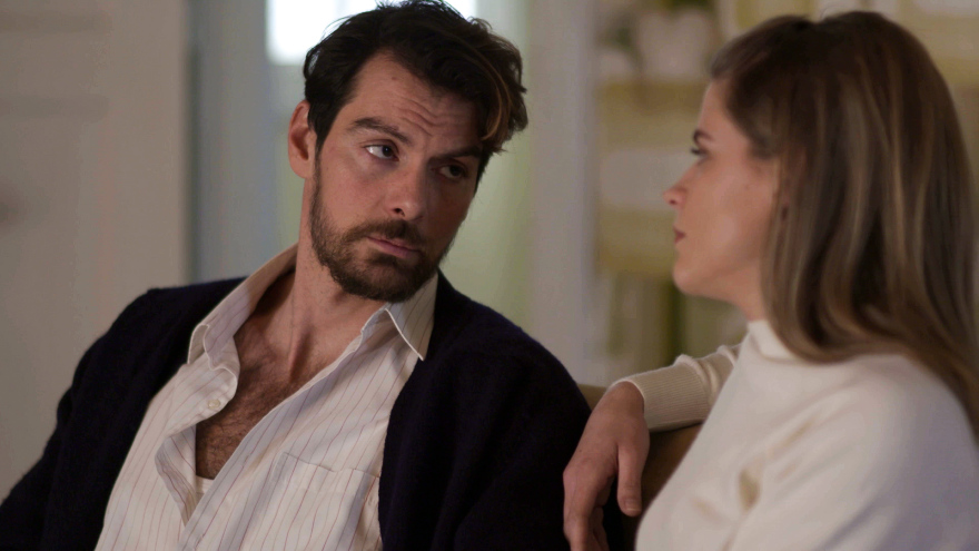 Άγριες Μέλισσες: Ο Νικηφόρος αρραβωνιάζεται, καλεσμένη και η Δρόσω