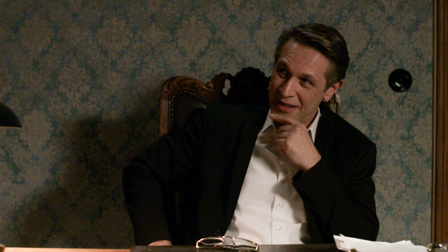 Άγριες Μέλισσες: Ο Νικηφόρος αρραβωνιάζεται, καλεσμένη και η Δρόσω