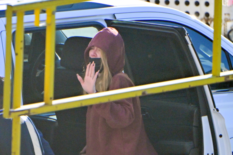 Adele: Μετά τις πολυσυζητημένες εμφανίσεις της στο Ηνωμένο Βασίλειο, κρύβεται από τους παπαράτσι