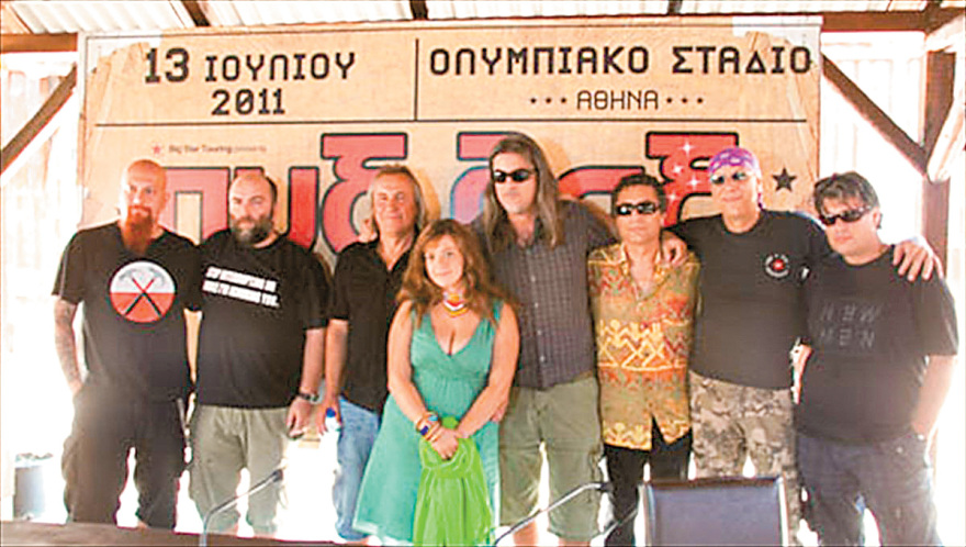 Πυξ Λαξ: Οι ανατριχιαστικές λεπτομέρειες της καταγγελίας σε βάρος του Γιαννόπουλου