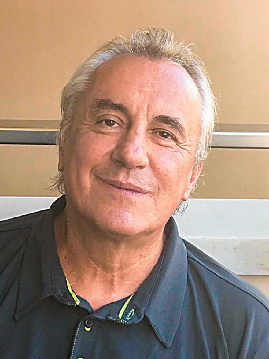 Πυξ Λαξ: «Φρικάρω» λέει ο Φίλιππος Πλιάτσικας για τον παιδεραστή ντράμερ