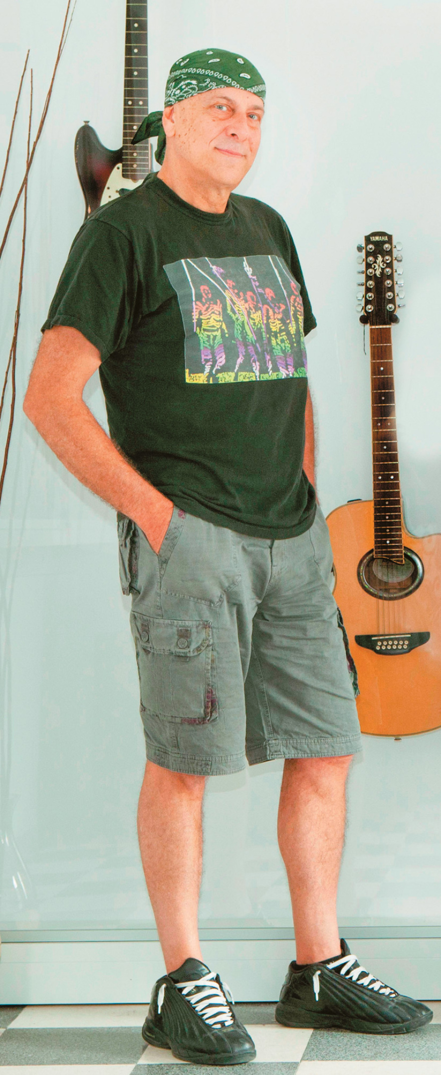 Πυξ Λαξ: Οι ανατριχιαστικές λεπτομέρειες της καταγγελίας σε βάρος του Γιαννόπουλου