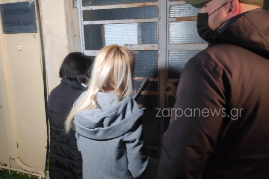 Σε αυτές τις φυλακές οδηγήθηκαν οι ιδιοκτήτριες και γιατροί του γηροκομείου-κολαστηρίου στα Χανιά