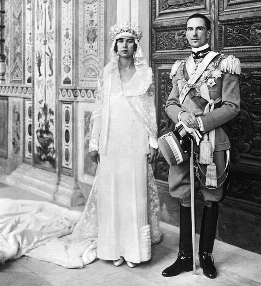 Ιταλία: Στα δικαστήρια για το... στέμμα και τα 300 εκατ. ευρώ της «κληρονομιάς» τους οι απόγονοι του βασιλιά