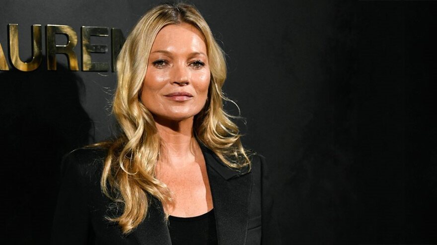 Η Κέιτ Μος πούλησε το σπίτι της στο Λονδίνο και μετακόμισε στην εξοχή