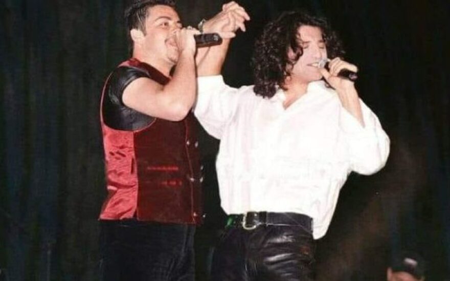 Σάκης Ρουβάς: «Τώρα αρχίζουν τα δύσκολα» για τα «φάλτσα» του