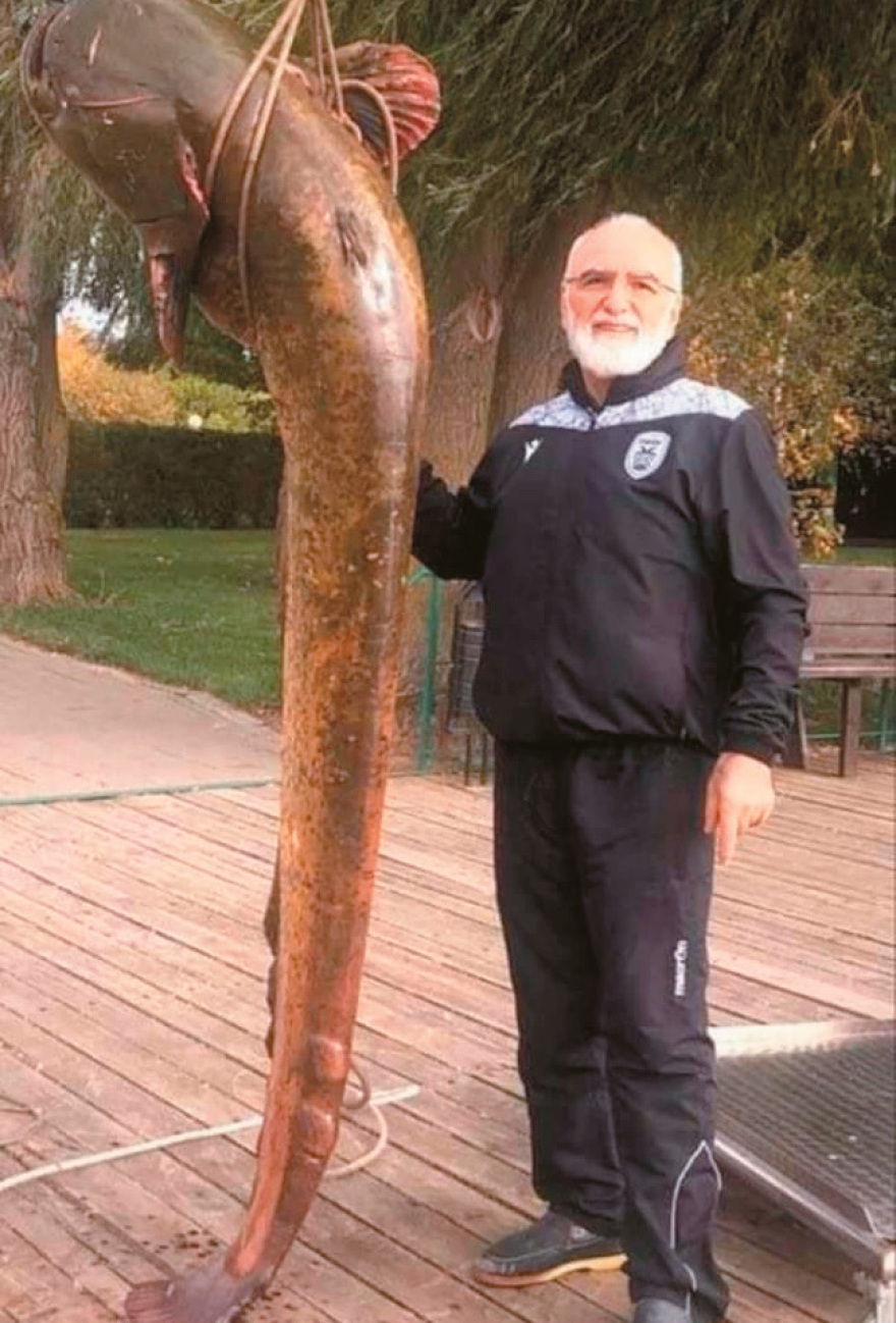 Πού είναι ο Ιβάν;  Τα σενάρια για την «εξαφάνιση» Σαββίδη