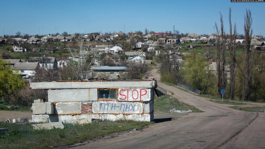 Γράνιτνα: To ελληνικό χωριό της Ουκρανίας, που θρηνεί δύο νεκρούς ομογενείς
