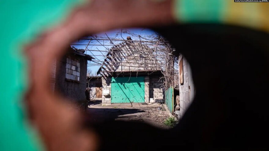 Γράνιτνα: To ελληνικό χωριό της Ουκρανίας, που θρηνεί δύο νεκρούς ομογενείς