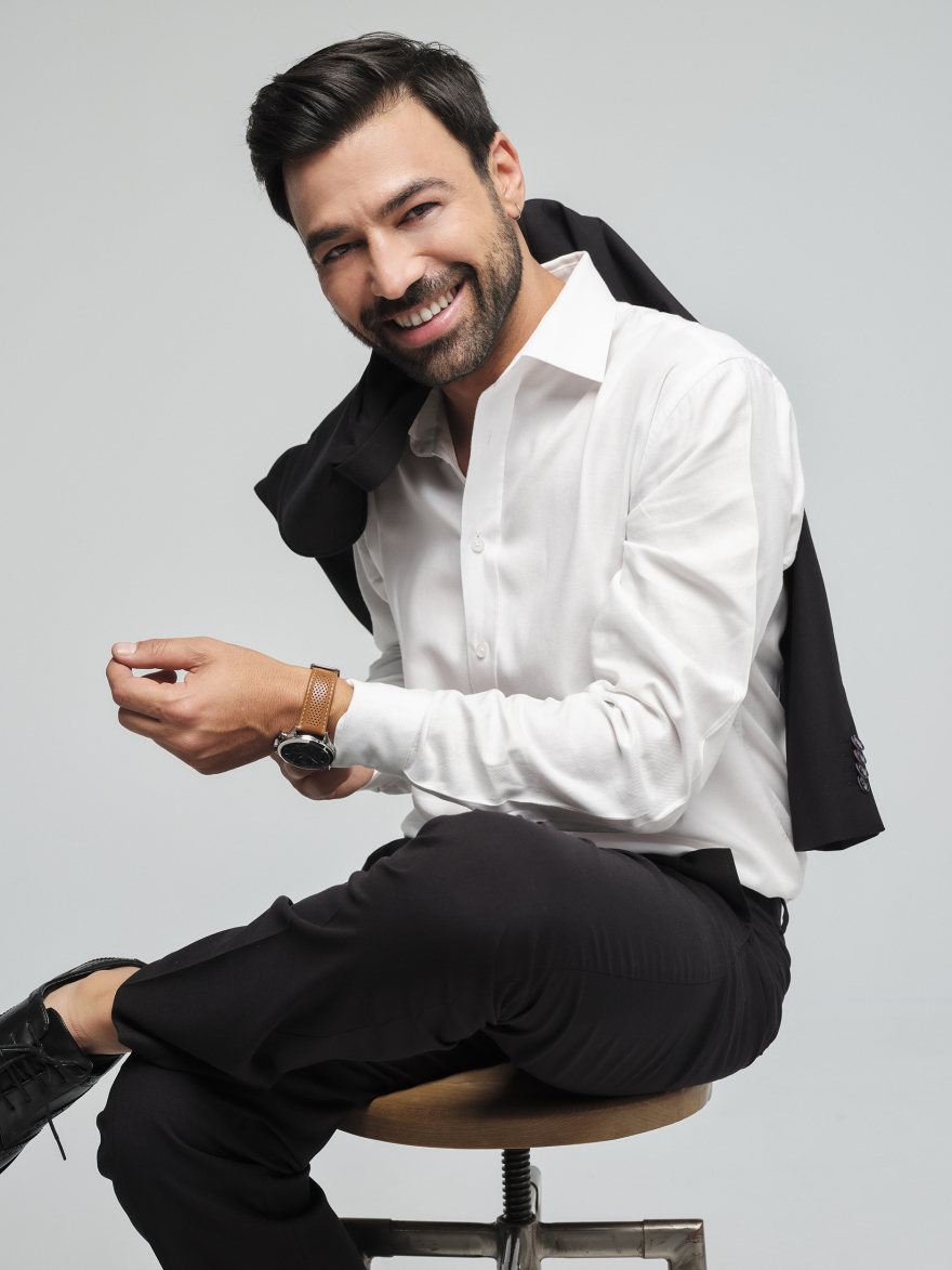 Χ Factor: Αντίστροφη μέτρηση για την έναρξη του μουσικού show του MEGA