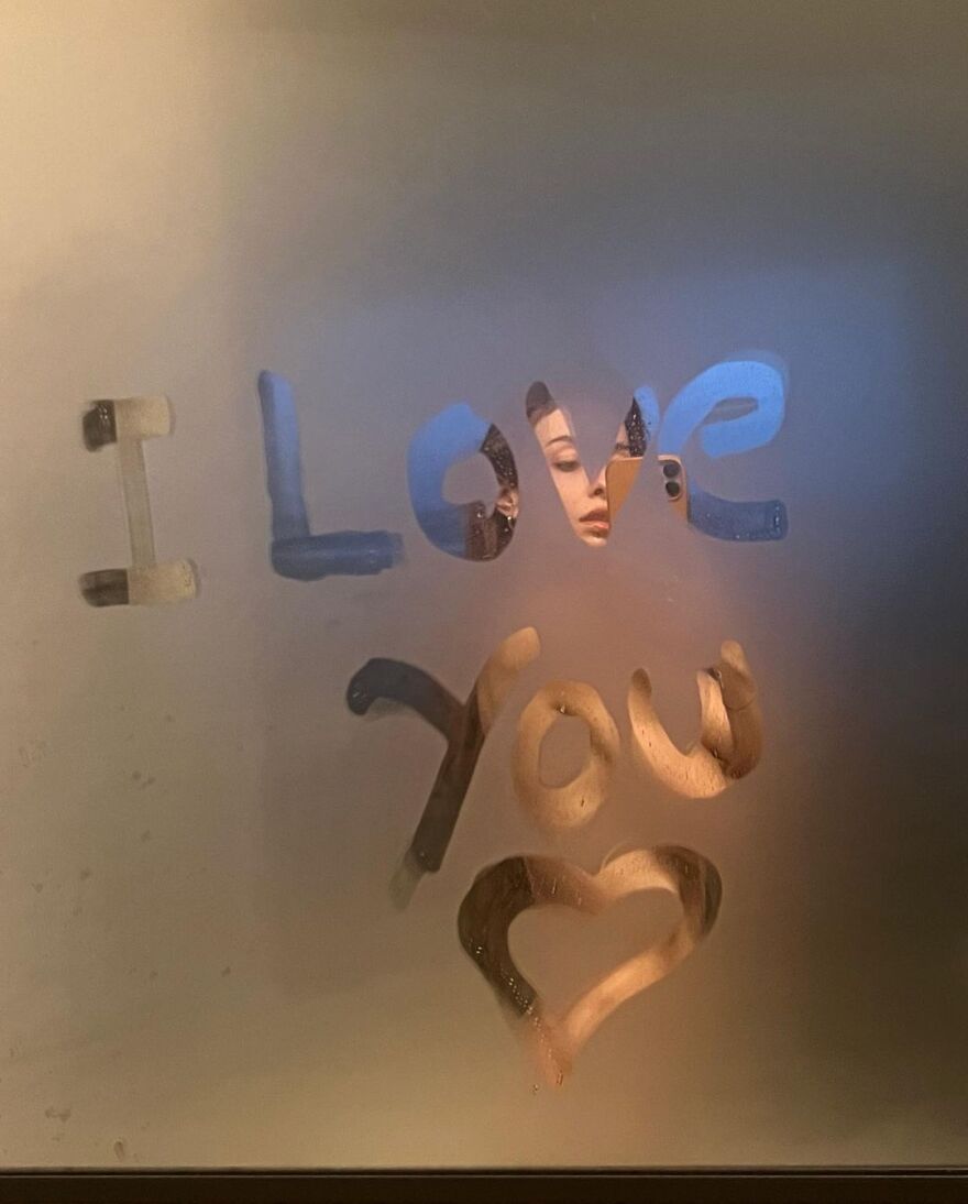 Φουρέιρα: Το... γυμνό μήνυμα αγάπης και το δώρο του Μποτία για τον Άγιο Βαλεντίνο - Δείτε φωτογραφίες