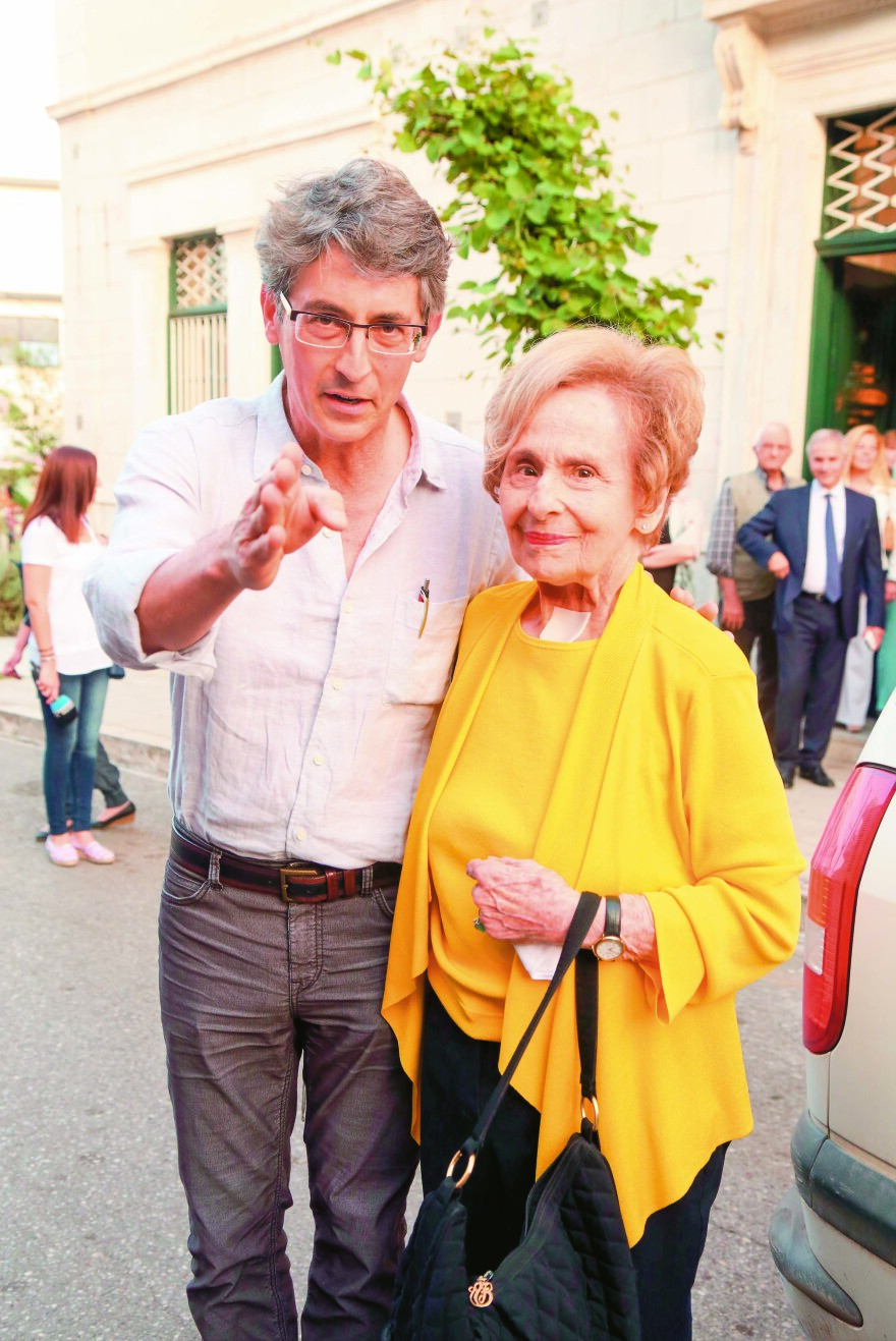 Αλεξάντερ Πέιν: Αλέξανδρος ο Έλληνας (με την ωραία Αιγιώτισσα)