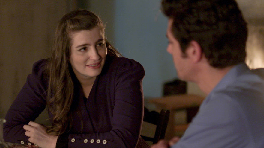 Άγριες Μέλισσες: Οι αρραβώνες του Νικηφόρου και της Ρένας οδηγούνται σε καταστροφή